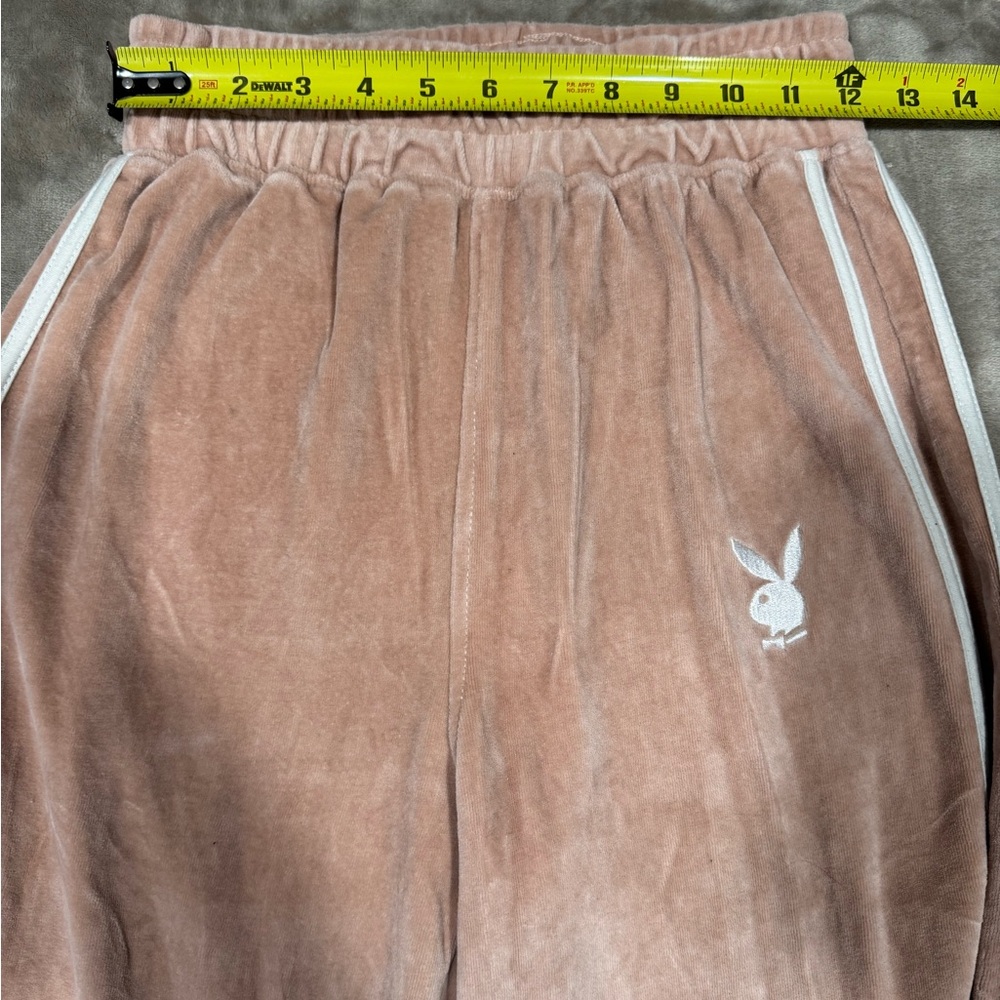 PLAYBOY Women's Joggers - Picture 8 of 9